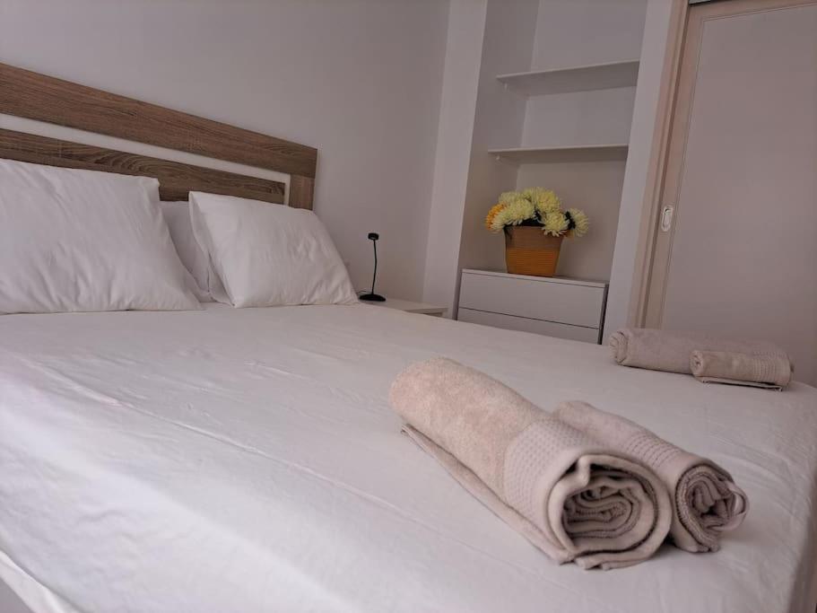 Precioso Apartamento. Corralejo Bagian luar foto