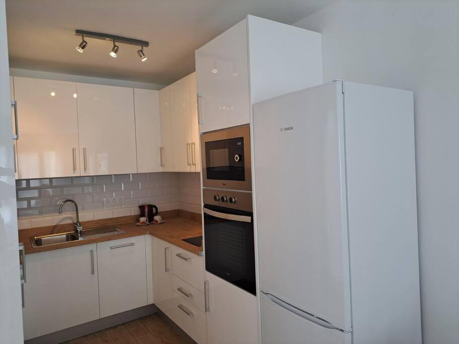 Precioso Apartamento. Corralejo Bagian luar foto