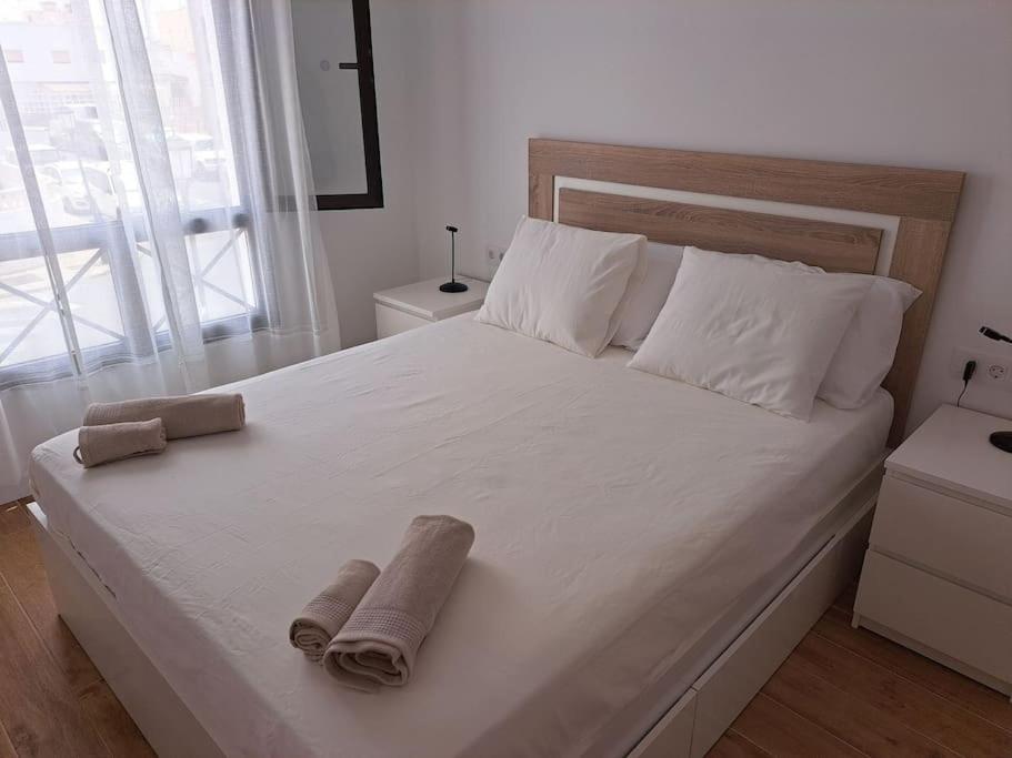 Precioso Apartamento. Corralejo Bagian luar foto