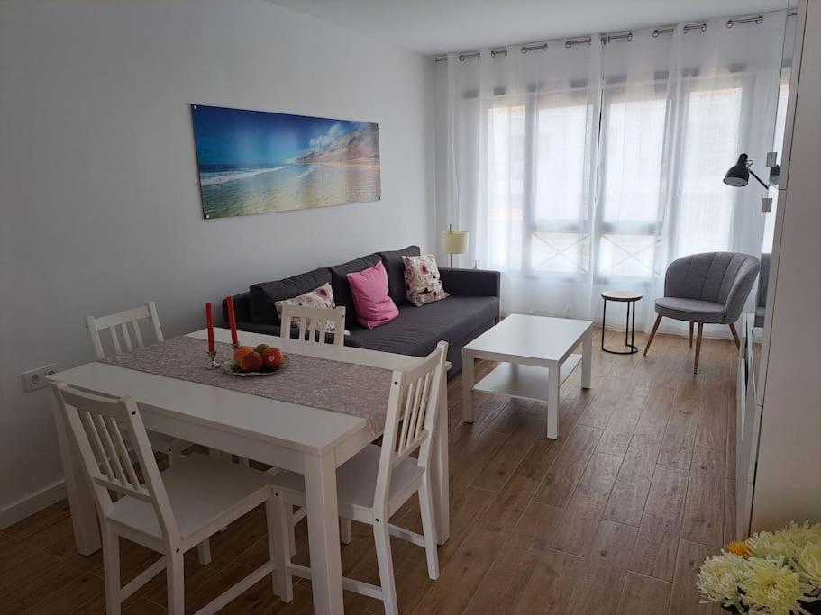 Precioso Apartamento. Corralejo Bagian luar foto